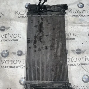 ΨΥΓΕΙΟ A/C BMW X3 E83