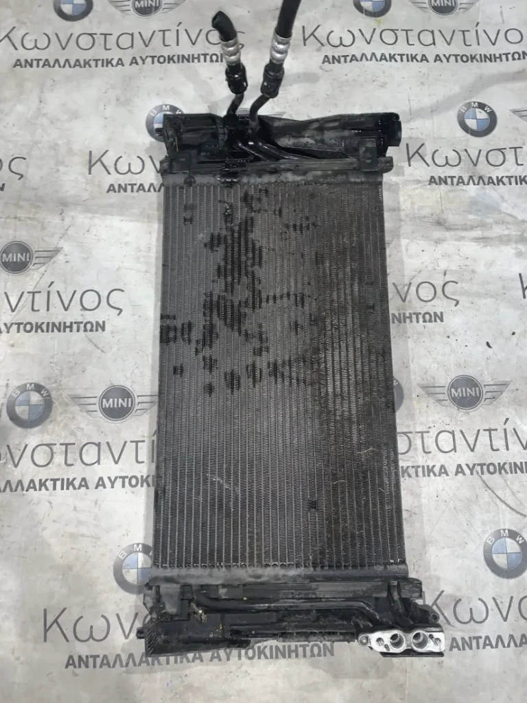 ΨΥΓΕΙΟ A/C BMW X3 E83