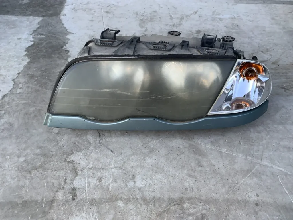 ΦΑΝΑΡΙ ΕΜΠΡΟΣ BMW ΣΕΙΡΑ 3 TOURING (63126906493)