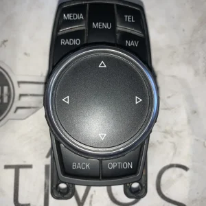 JOYSTICK BMW X3-X4 (65829350723)