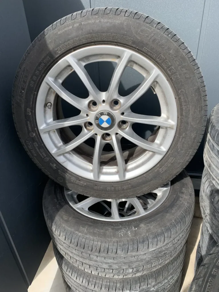 ΖΑΝΤΟΛΑΣΤΙΧΑ BMW ΣΕΙΡΑ 1, 2 F20 F21 F22 (ΚΩΔ. ΑΝΤΑΛ. 6796202)