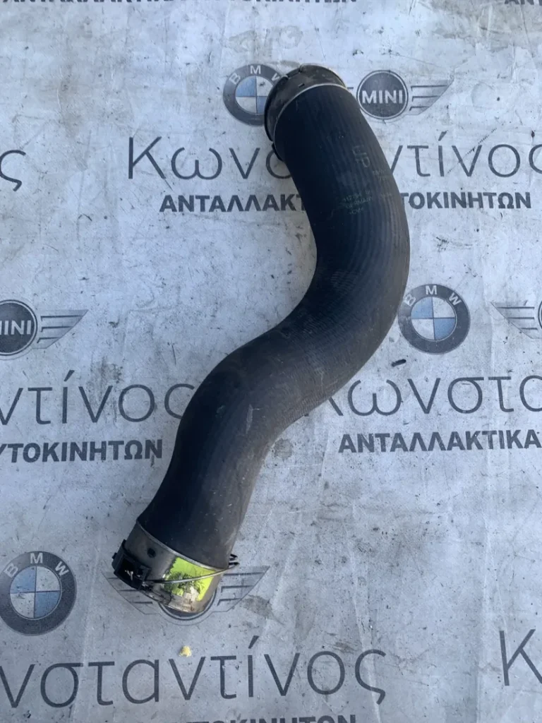 ΣΩΛΗΝΑΣ ΠΙΕΣΗΣ ΥΠΕΡΠΛΗΡΩΣΗΣ BMW ΣΕΙΡΑ 1, 2, 3, 4 F20 F21 F22 F30 F31 F34 GT F32 F33 F36 GC X3 F25 (ΚΩΔ. ΑΝΤΑΛ. 11617810617)