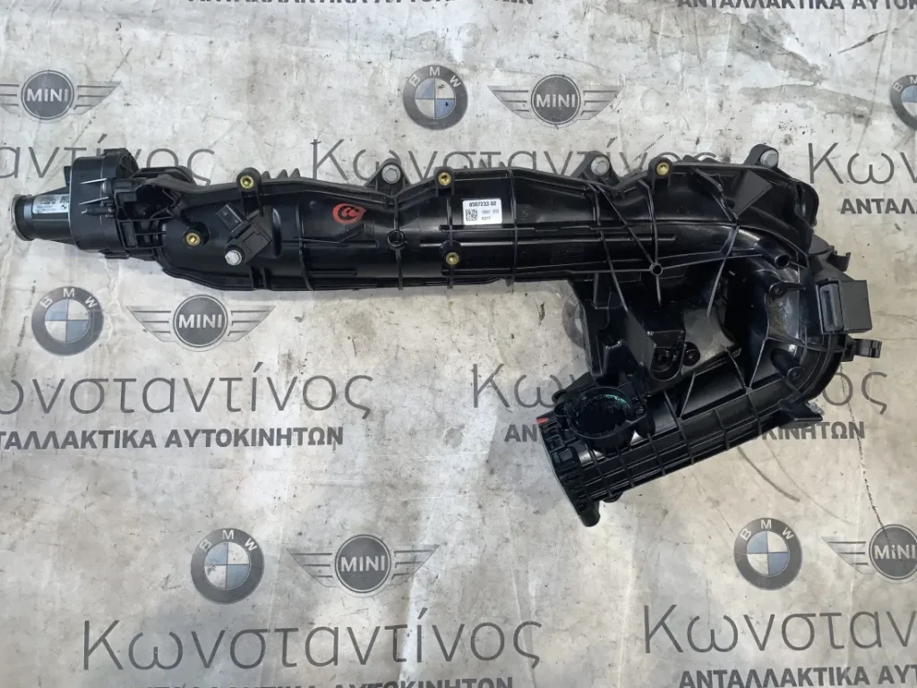 ΠΟΛΛΑΠΛΗ ΕΙΣΑΓΩΓΗΣ BMW X5 E70 (ΚΩΔ. ΑΝΤΑΛ. 8507233)