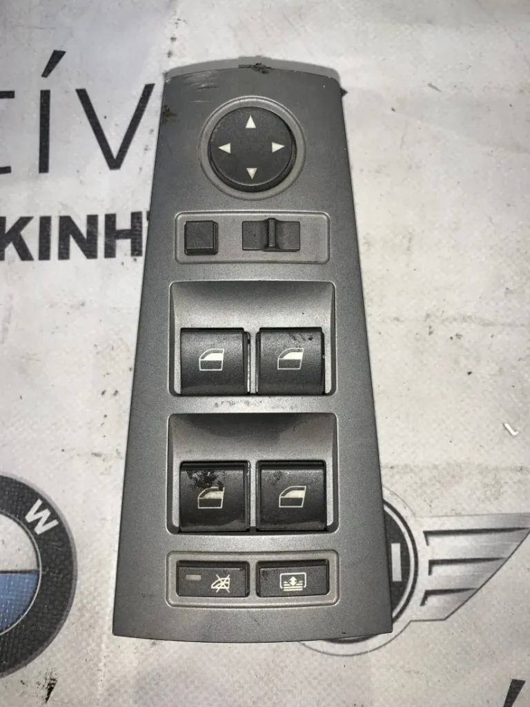 ΔΙΑΚΟΠΤΕΣ ΠΑΡΑΘΥΡΟΥ BMW E65 (6917106)