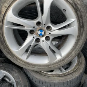 ΖΑΝΤΟΛΑΣΤΙΧΑ BMW ΣΕΙΡΑ 3, 5 Ε46 Ε90 Ε93 F10 Z4 E89 (ΚΩΔ. ΑΝΤΑΛ. 6785248)