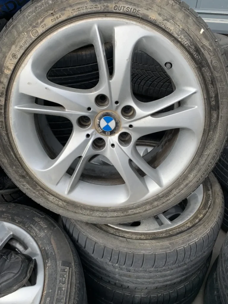 ΖΑΝΤΟΛΑΣΤΙΧΑ BMW ΣΕΙΡΑ 3, 5 Ε46 Ε90 Ε93 F10 Z4 E89 (ΚΩΔ. ΑΝΤΑΛ. 6785248)