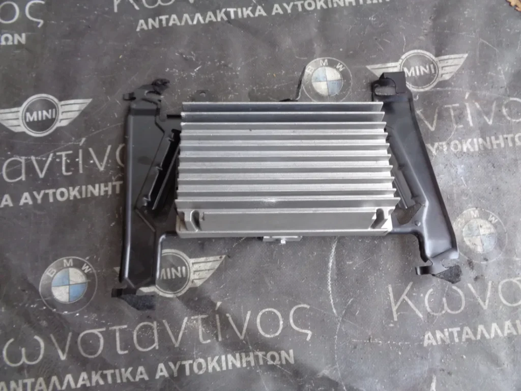 ΜΟΝΑΔΑ ΗΧΟΥ ( HARMAN KARDON ) BMW FX