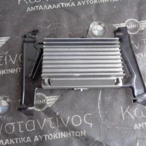 ΜΟΝΑΔΑ ΗΧΟΥ ( HARMAN KARDON ) BMW FX