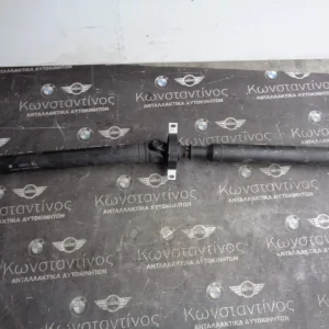 ΚΕΝΤΡΙΚΟΣ ΑΞΟΝΑΣ BMW F20 LCI ΒΕΝΖΙΝΗ ΑΥΤΟΜΑΤΟ Β38Β15Α (ΚΩΔ. ΑΝΤΑΛ.: 7640928 )