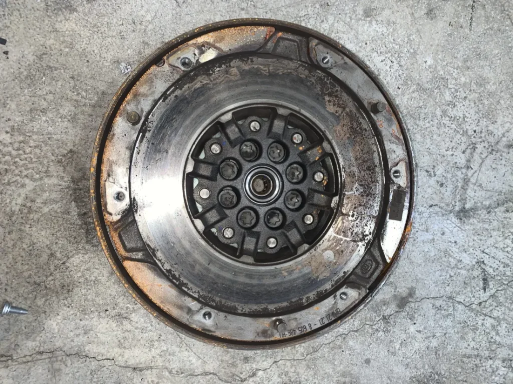 ΒΟΛΑΝ ΜΗΧΑΝΗΣ BMW ΣΕΙΡΑ 1 F20 LCI B37D15 ΧΕΙΡΟΚΙΝΗΤΟ