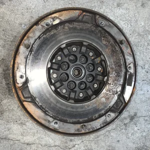 ΒΟΛΑΝ ΜΗΧΑΝΗΣ BMW ΣΕΙΡΑ 1 F20 LCI B37D15 ΧΕΙΡΟΚΙΝΗΤΟ