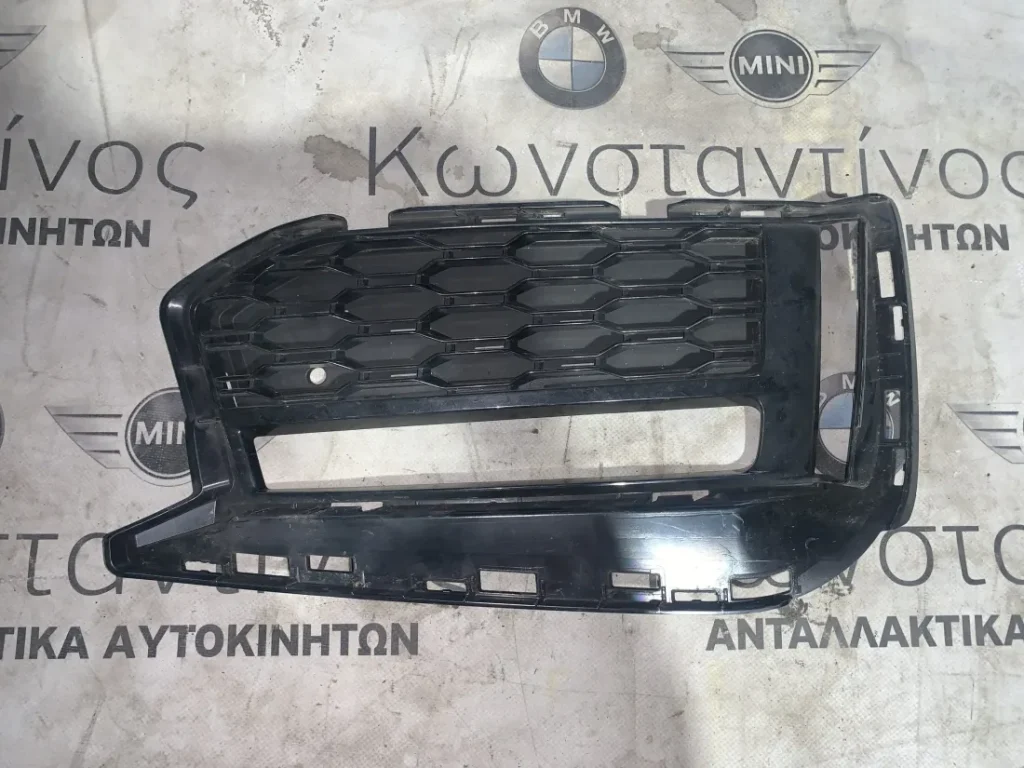 ΚΑΛΥΜΜΑ - ΠΡΟΦΥΛΑΚΤΗΡΑ BMW ΣΕΙΡΑ 5 G30 G31 (ΚΩΔ. ΑΝΤΑΛ. 51118064966)