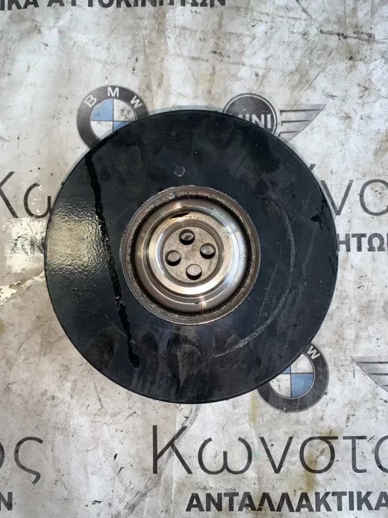 ΤΡΟΧΑΛΙΑ ΣΤΡΟΦΑΛΟΥ BMW ΣΕΙΡΑ 5 F10 F11 X5 F15 X6 F16 (ΚΩΔ. ΑΝΤΑΛ. 11238515044)