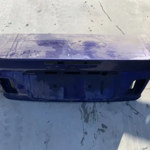 ΠΟΡΤ ΜΠΑΓΚΑΖ BMW ΣΕΙΡΑ 3 E46 CABRIO