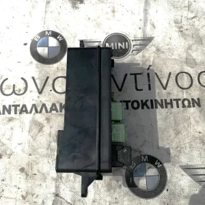 ΑΣΦΑΛΕΙΟΘΗΚΗ MINI R56 R57 R58 R59 R60 R61 (ΚΩΔ. ΑΝΤΑΛ. 9240945)