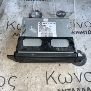 ΜΟΝΑΔΑ ΕΛΕΓΧΟΥ ΠΛΟΗΓΗΣΗΣ BMW ΣΕΙΡΑ 3, 5, 7 E46 E39 E38 Z4 E85 E86 (ΚΩΔ. ΑΝΤΑΛ. 65906908529)