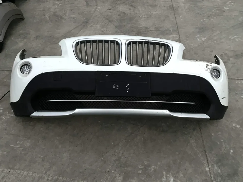 ΠΡΟΦΥΛΑΚΤΗΡΑΣ ΕΜΠΡΟΣ BMW X1 E84 (ΚΩΔ. ΑΝΤΑΛ. 51112990186 - 51112990185)