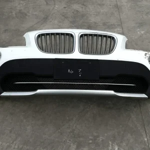 ΠΡΟΦΥΛΑΚΤΗΡΑΣ ΕΜΠΡΟΣ BMW X1 E84 (ΚΩΔ. ΑΝΤΑΛ. 51112990186 - 51112990185)