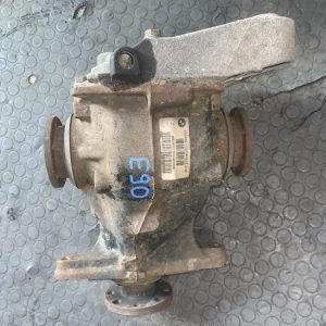 ΔΙΑΦΟΡΙΚΟ ΠΙΣΩ BMW ΣΕΙΡΑ 1, 3 E81 E87 E82 E88 E90 E91 E92 E93 (ΚΩΔ. ΑΝΤΑΛ. 7524321)