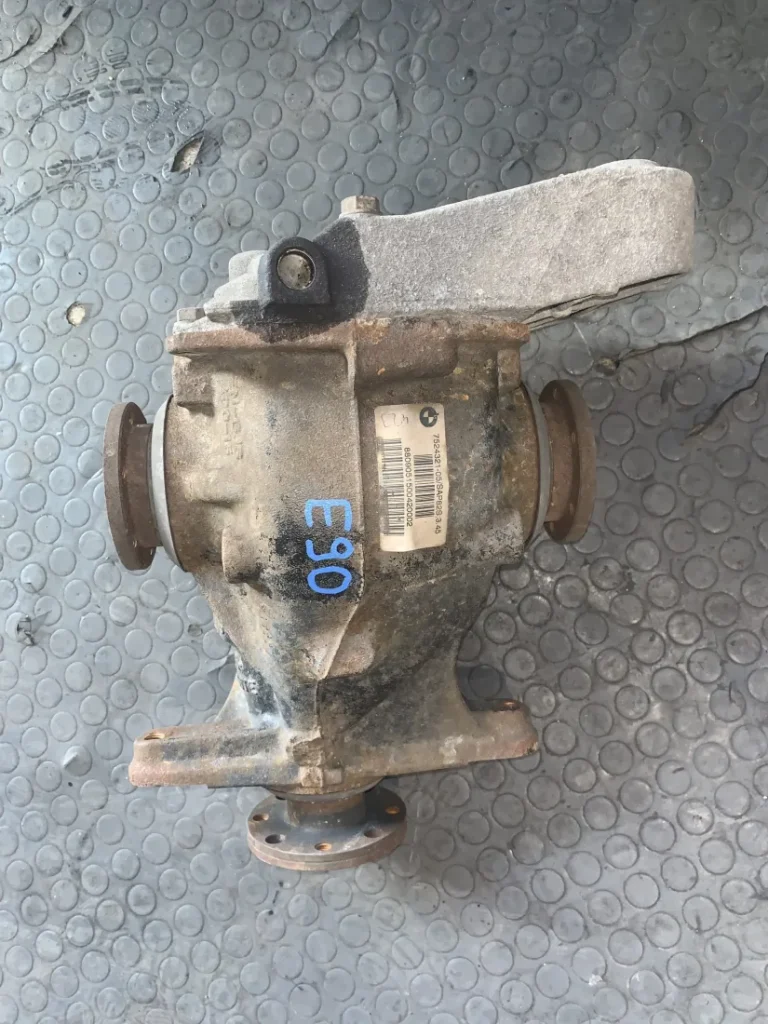 ΔΙΑΦΟΡΙΚΟ ΠΙΣΩ BMW ΣΕΙΡΑ 1, 3 E81 E87 E82 E88 E90 E91 E92 E93 (ΚΩΔ. ΑΝΤΑΛ. 7524321)