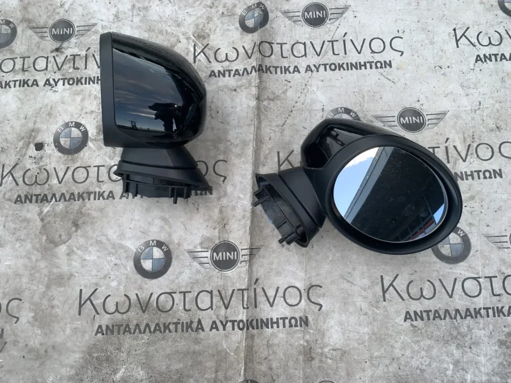 ΚΑΘΡΕΠΤΕΣ ΗΛΕΚΤΡΙΚΟΙ ΑΝΑΚΛΙΝΟΜΕΝΟΙ MINI CLUBMAN F54