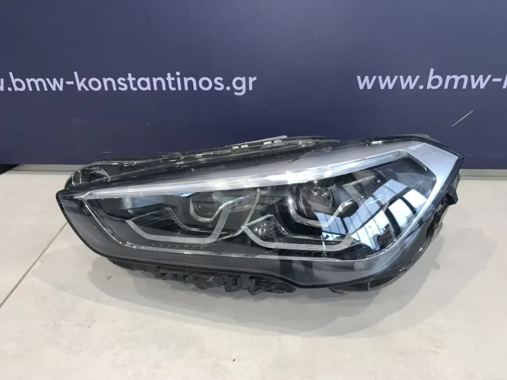 ΦΑΝΑΡΙ ΕΜΠΡΟΣ ΑΡΙΣΤΕΡΑ BMW X1 F48 F49 (ΚΩΔ. ΑΝΤΑΛ. 63115A01171)