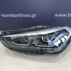 ΦΑΝΑΡΙ ΕΜΠΡΟΣ ΑΡΙΣΤΕΡΑ BMW X1 F48 F49 (ΚΩΔ. ΑΝΤΑΛ. 63115A01171)