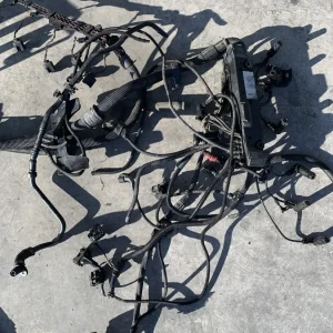 ΚΑΛΩΔΙΩΣΗ ΜΗΧΑΝΗΣ BMW 306D2 Χ5 Ε53 (ΚΩΔ. ΑΝΤΑΛ. 7789222)