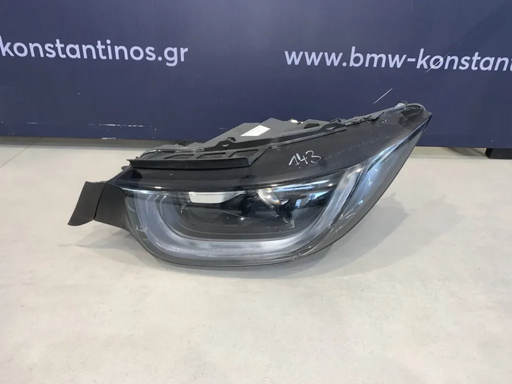 ΦΑΝΑΡΙ ΕΜΠΡΟΣ ΑΡΙΣΤΕΡΟ BMW i3 I01