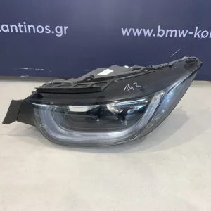 ΦΑΝΑΡΙ ΕΜΠΡΟΣ ΑΡΙΣΤΕΡΟ BMW i3 I01