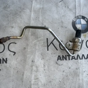 ΣΩΛΗΝΑΣ ΠΙΕΣΗΣ ΚΑΥΣΑΕΡΙΩΝ BMW ΣΕΙΡΑ 1, 2 F40 F45 AT F46 GT X1 F48 X2 F39 (ΚΩΔ. ΑΝΤΑΛ. 8514016)
