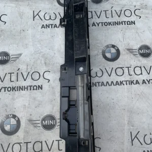 ΛΩΡΙΔΑ ΣΥΓΚΡΑΤΗΣΗΣ ΑΡΙΣΤΕΡΑ BMW ΣΕΙΡΑ 4 F36 GRAN COUPE (ΚΩΔ. ΑΝΤΑΛ. 51777320207)