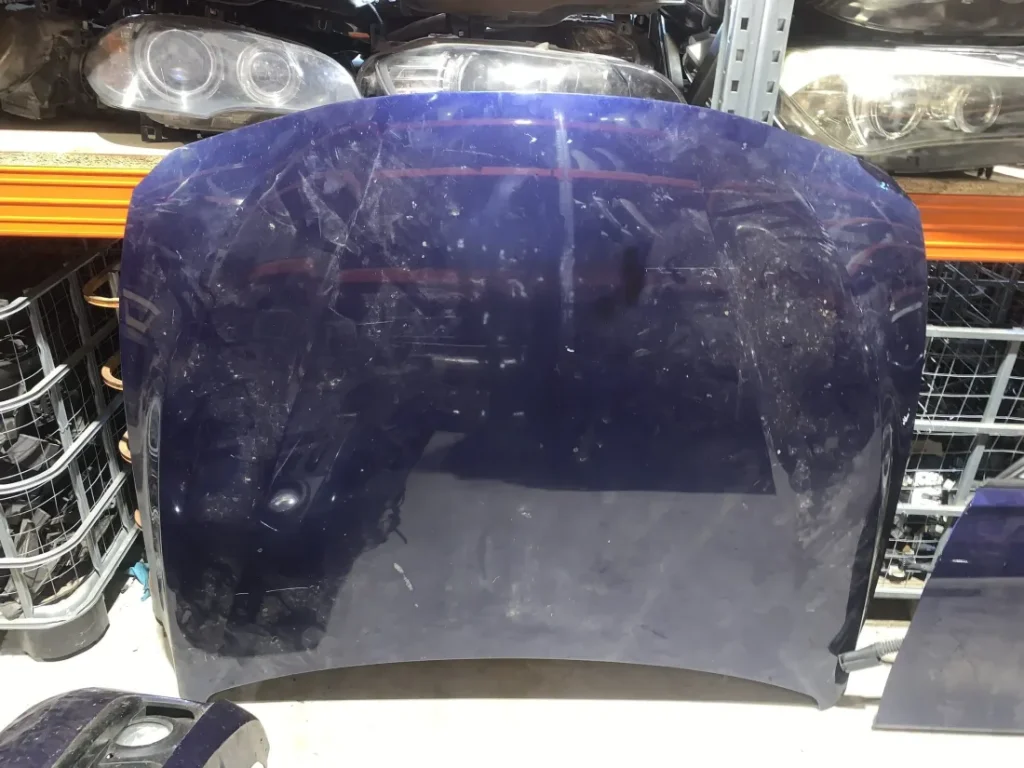 ΚΑΠΟ ΕΜΠΡΟΣ BMW ΣΕΙΡΑ 3 F31 CARAVAN