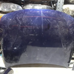 ΚΑΠΟ ΕΜΠΡΟΣ BMW ΣΕΙΡΑ 3 F31 CARAVAN