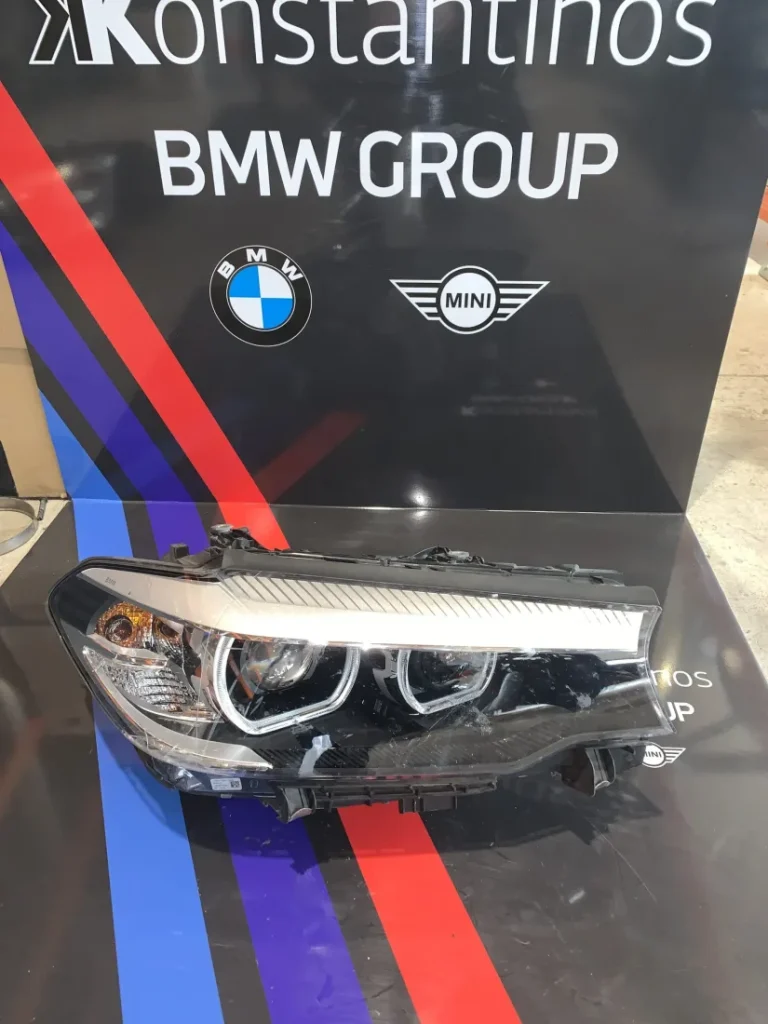 ΦΑΝΑΡΙ ΠΙΣΩ ΔΕΞΙ BMW ΣΕΙΡΑ 5 G30 G31 M5 F90 (ΚΩΔ. ΑΝΤΑΛ. 8499112)
