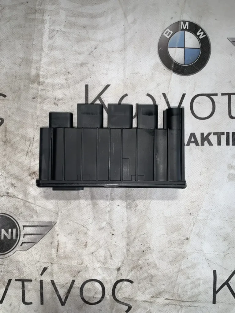 ΜΟΝΑΔΑ ΤΡΟΦΟΔΟΣΙΑΣ BMW ΣΕΙΡΑ 1, 2 F40 F44 FRAN COUPE F45 ACTIVE TOURER F46 GRAN TOURER X1 F48 X2 F39 (ΚΩΔ. ΑΝΤΑΛ. 8642761)