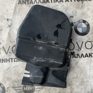 ΔΙΑΚΟΣΜΗΤΙΚΟ ΚΑΛΥΜΜΑ ΨΥΓΕΙΩΝ ΔΕΞΙΑ BMW ΣΕΙΡΑ 1, 3 E81 E87 E82 E88 E90 E91 E92 E93 X1 E84 (ΚΩΔ. ΑΝΤΑΛ. 64316925018)
