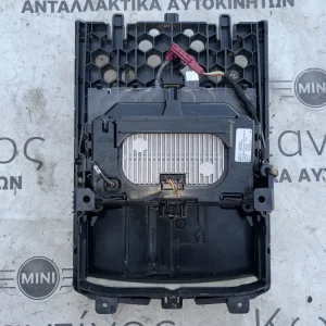 ΦΟΡΤΙΣΤΗΣ ΚΙΝΗΤΟΥ - ΠΛΑΙΣΙΟ ΘΗΚΗΣ ΜΙΚΡΟΑΝΤΙΚΕΙΜΕΝΩΝ BMW ΣΕΙΡΑ 5, 6 G30 G31 G32 GT M5 F90 (ΚΩΔ. ΑΝΤΑΛ. 6801509 - 51169330629)