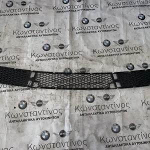 ΣΧΑΡΑ ΠΡΟΦΥΛΑΚΤΗΡΑ ΜΠΡΟΣΤΑ BMW X3 E83 (ΚΩΔ. ΑΝΤΑΛ. 51113400908)