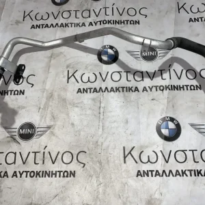 ΑΓΩΓΟΣ ΕΝΑΛΛΑΚΤΗ ΑΕΡΑ - ΑΝΤΛΙΑ ΝΕΡΟΥ BMW M2 F87 M3 F80 M4 F82 F83 (ΚΩΔ. ΑΝΤΑΛ. 17122284862)