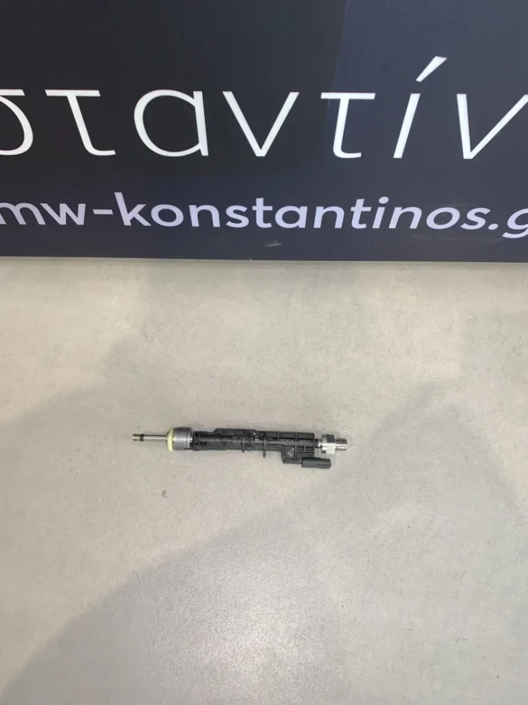 ΜΠΕΚ ΨΕΚΑΣΜΟΥ BMW X5 F15 G05 X6 F16 G06 (ΚΩΔ. ΑΝΤΑΛ. 13537852362)