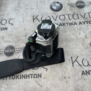 ΖΩΝΗ ΑΣΦΑΛΕΙΑΣ ΕΜΠΡΟΣ ΔΕΞΙΑ MINI F54 F55 F56 F57 (ΚΩΔ. ΑΝΤΑΛ. 635267200)