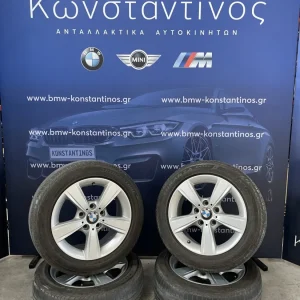 ΖΑΝΤΟΛΑΣΤΙΧΑ BMW F20 - F21 - F22 - F23 ΣΕΙΡΑ 1 ΚΑΙ 2 (ΚΩΔ. ΑΝΤΑΛ.: 6796199 )