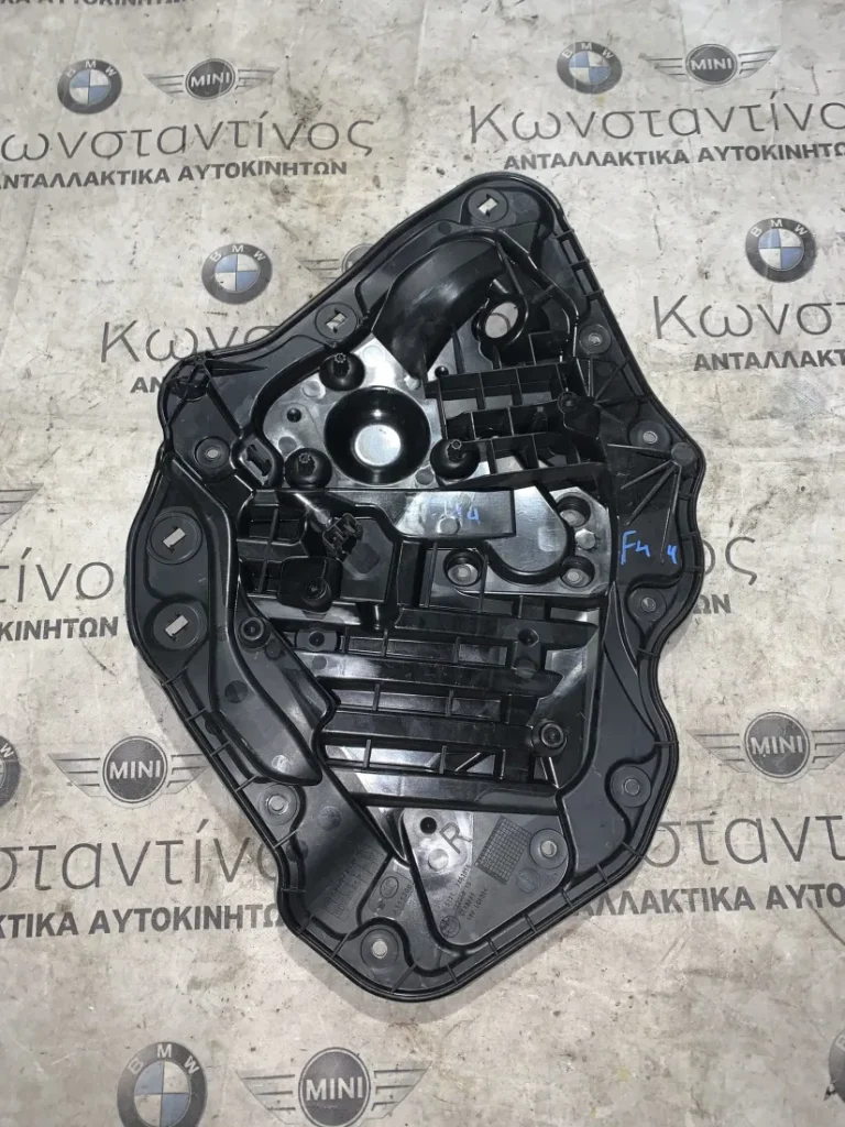 ΚΑΛΥΜΜΑ - ΚΑΠΑΚΙ BMW ΣΕΙΡΑ 2 F44 GRAN COUPE (ΚΩΔ. ΑΝΤΑΛ. 51217483856)