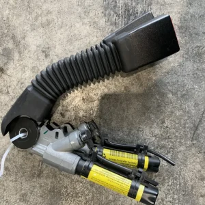 ΠΡΟΕΝΤΑΤΗΡΑΣ ΖΩΝΗΣ ΔΕΞΙ ΚΑΙ ΑΡΙΣΤΕΡΟ BMW X3 E83 X5 E53 (7073379-7073380)