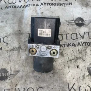 ΜΟΝΑΔΑ ABS - ΑΝΤΛΙΑ ΦΡΕΝΩΝ BMW ΣΕΙΡΑ 5, 7 E39 E38 (ΚΩΔ. ΑΝΤΑΛ. 34521166006)