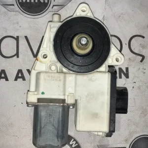 ΜΟΤΕΡ ΠΑΡΑΘΥΡΟΥ BMW X3 E83 (6925964)