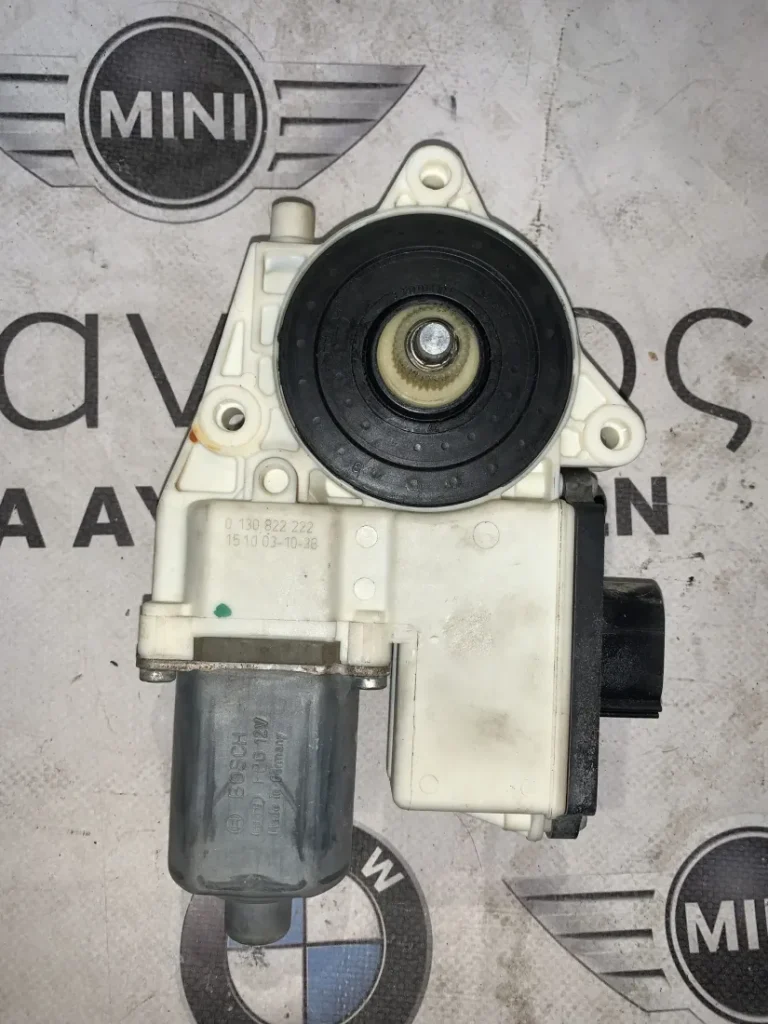 ΜΟΤΕΡ ΠΑΡΑΘΥΡΟΥ BMW X3 E83 (6925964)