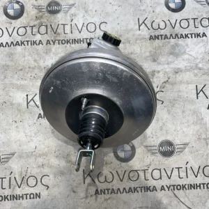 ΣΕΒΡΟ ΦΡΕΝΩΝ BMW ΣΕΙΡΑ 2 F45 ACTIVE TOURER X1 F48 X2 F39 MINI COUNTRYMAN F60 (ΚΩΔ. ΑΝΤΑΛ. 6872076)