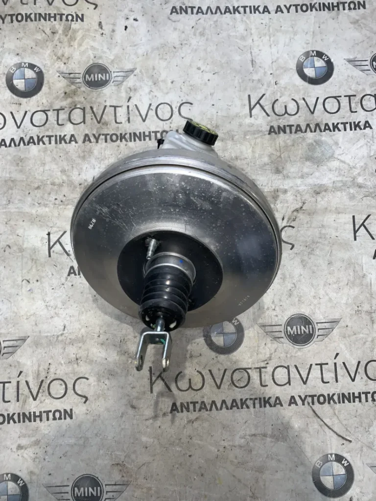 ΣΕΒΡΟ ΦΡΕΝΩΝ BMW ΣΕΙΡΑ 2 F45 ACTIVE TOURER X1 F48 X2 F39 MINI COUNTRYMAN F60 (ΚΩΔ. ΑΝΤΑΛ. 6872076)